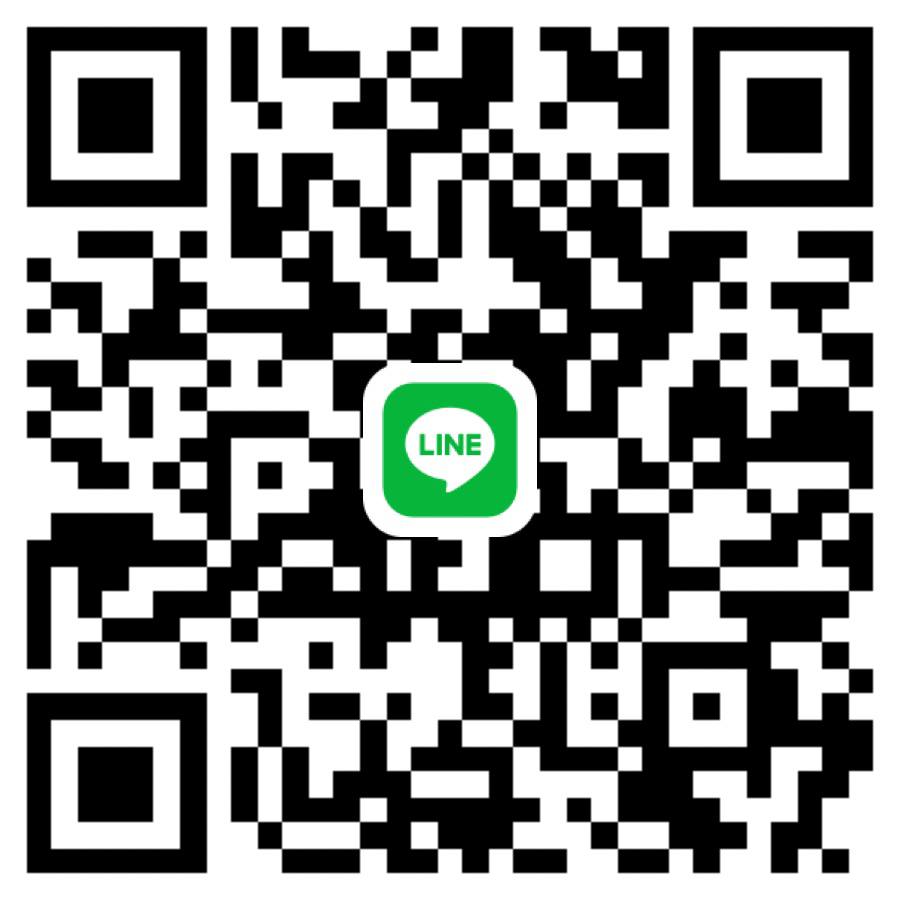加入 LINE 群組 QR Code